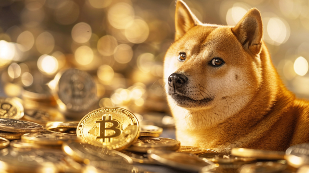 dogecoin vs bitcoin