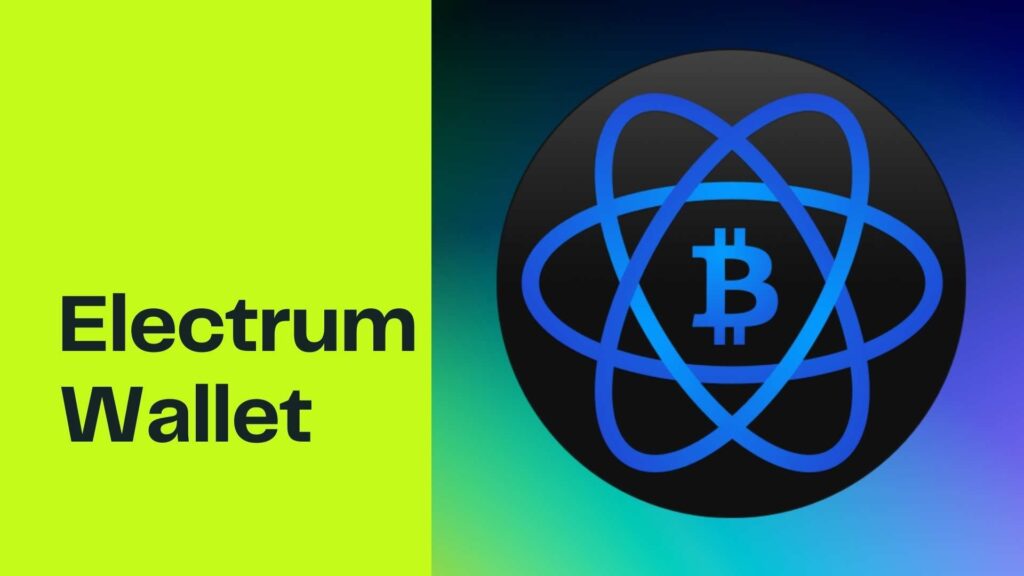 electrum wallet