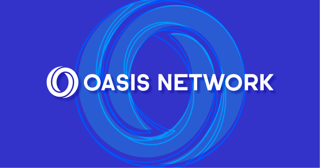 Oasis Netwerk