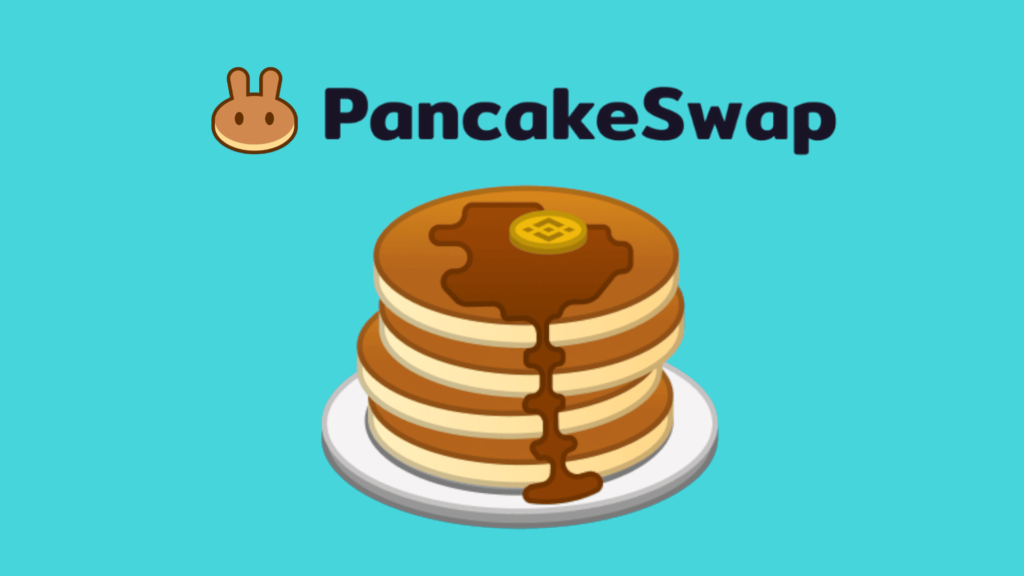 PancakeSwap