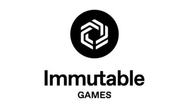 Immutable X (IMX)