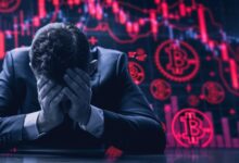 Why Bitcoin Price Is Falling Today