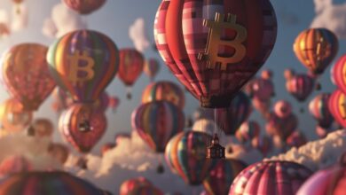 Cryptocurrency Airdrops