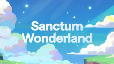 Sanctum Wonderland