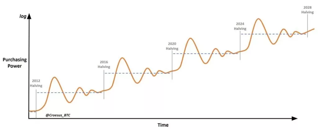 Perspectiva investițiilor pe termen lung