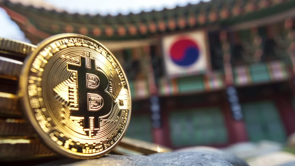 Korea Południowa zaostrza przepisy dotyczące kryptowalut i opóźnia plan podatkowy