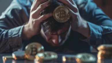 bitcoin price drop down 59,000