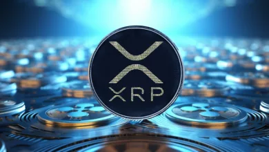 XRP Price Today
