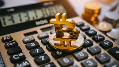 Cryptocurrency Tax Reporting