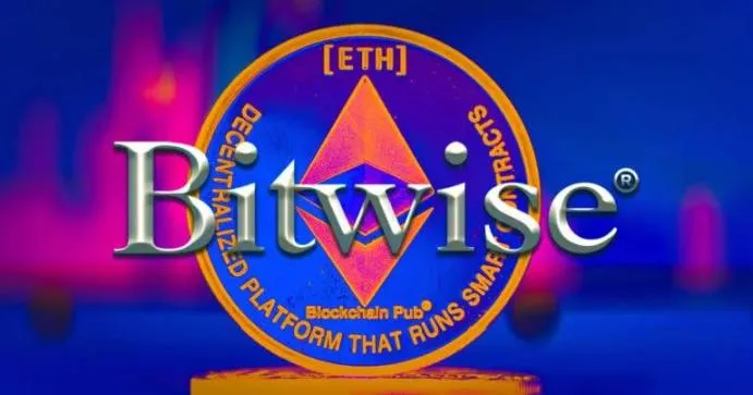 Bitwise-Ethereum-Etf