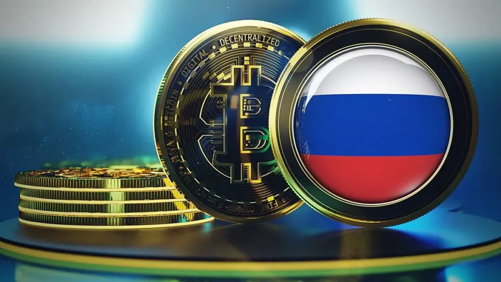 Rússia considera a legalização permanente de stablecoins