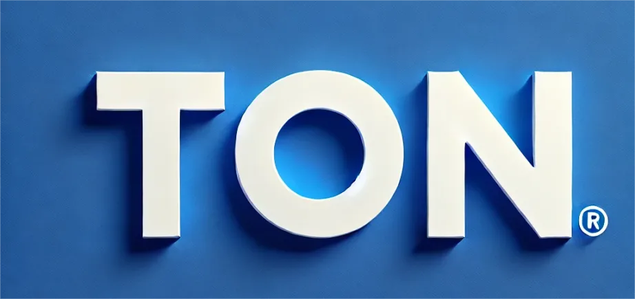 Logo TON