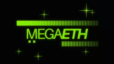 What is megaETH
