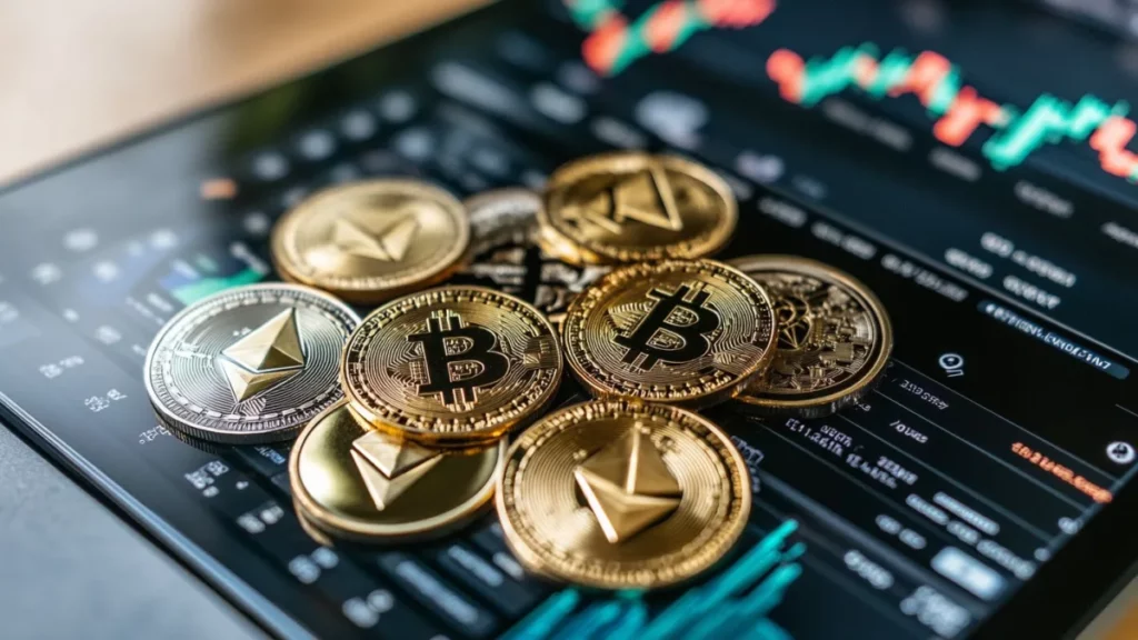 5 Reasons Not to Sell Your Crypto Assets