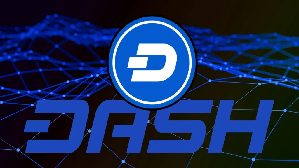 Previsão de preço da DASH