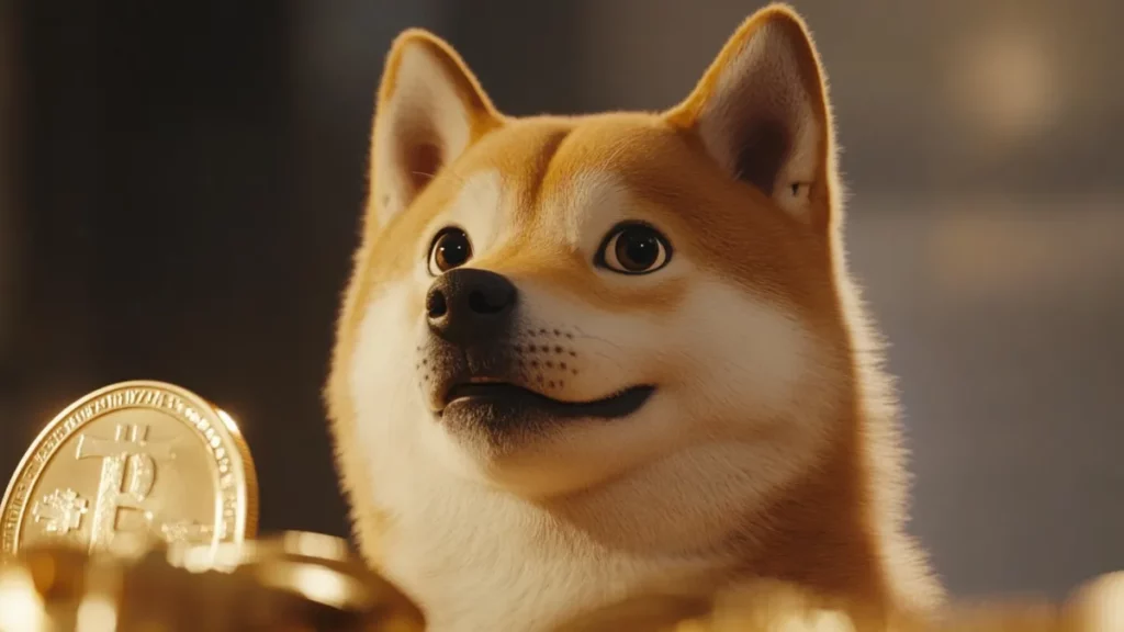 Прогноз цен DOGE