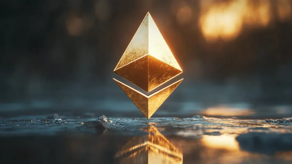 Prognoza ceny Ethereum