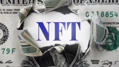 The NFT Market Faces an Uncertain Future