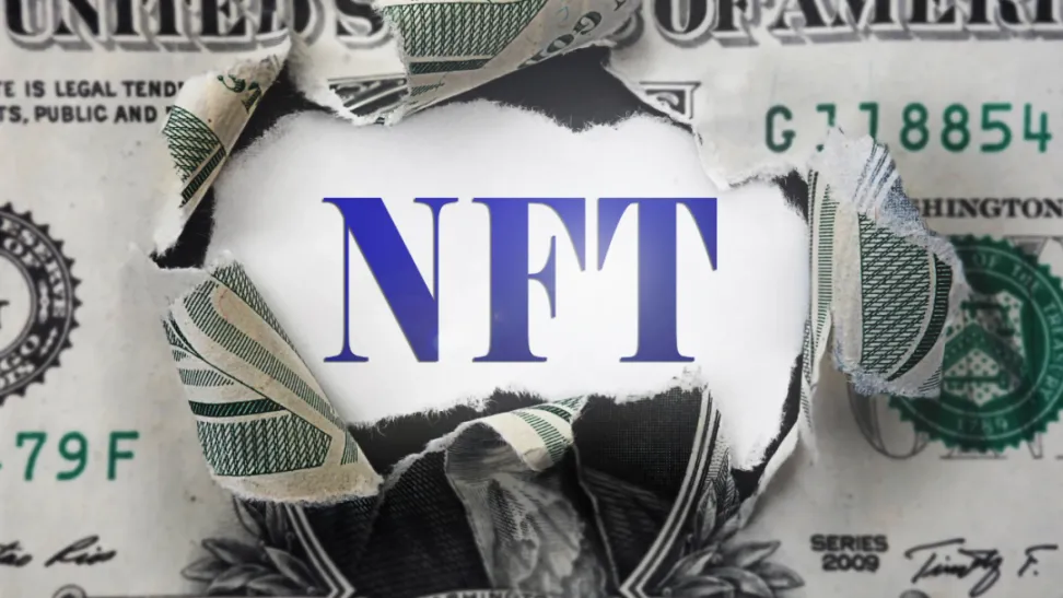 Le marché des NFT face à un avenir incertain