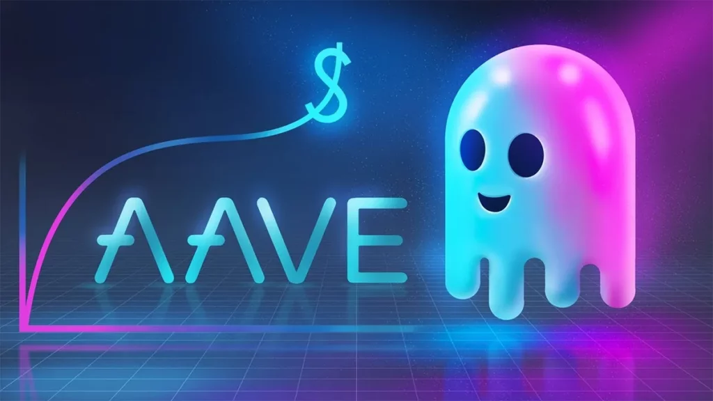 Прогноз цен AAVE на 2024 год