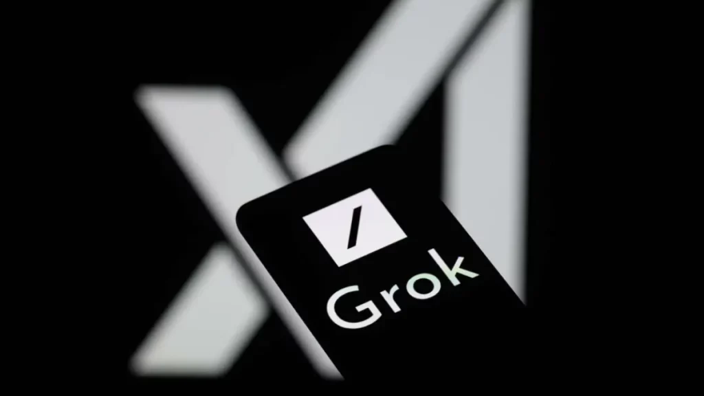 What is Grok 2?