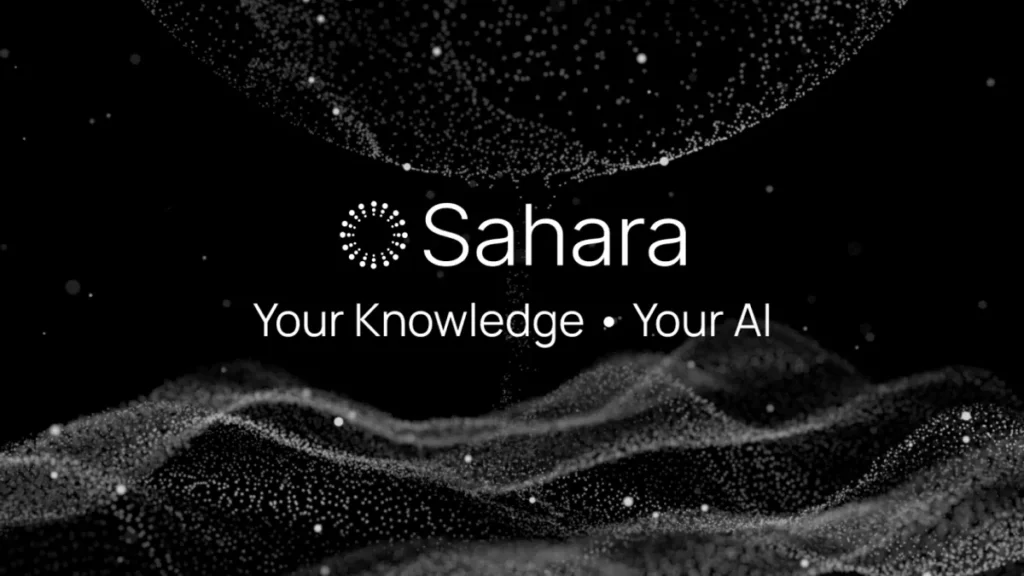 Sahara AI nedir?