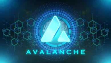 Avalanche AVAX