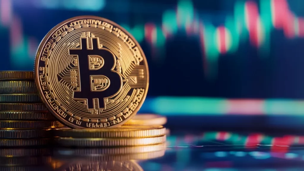 Bitcoin Fiyat Trendleri ve ABD Faiz İndirimleri: 4 Temel Grafik