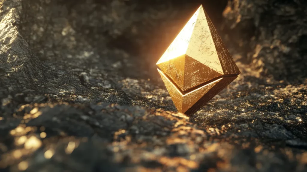 O dilema da captura de valor da Ethereum