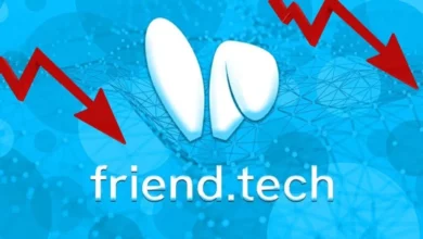 Lessons from the Rise and Fall of Friend.tech