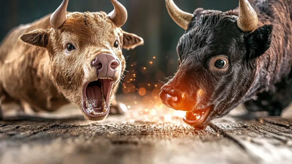 Apakah Pasar Kripto Benar-Benar Berada di Pasar Bull?