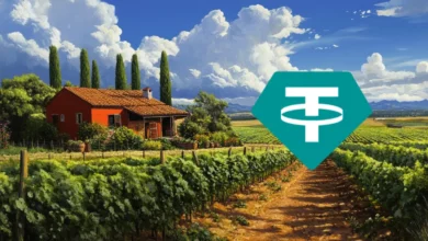 Tether Invests $100 Million in Agriculture