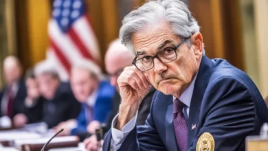 The Fed's Big Rate Cut: Is the Crypto Market Poised for a Surge?