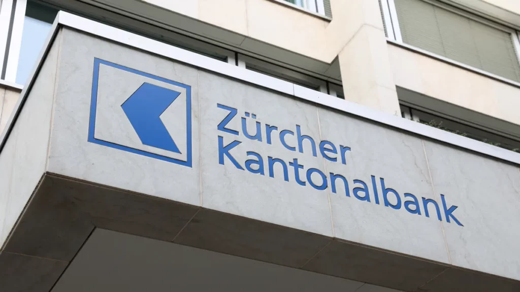 ZKB lanza el comercio de Bitcoin y Ethereum