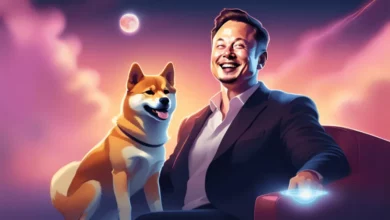 Elon Musk and DogeCoin