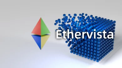 EtherVista Surges 100x in a Day