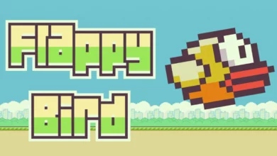 flappy bird web3