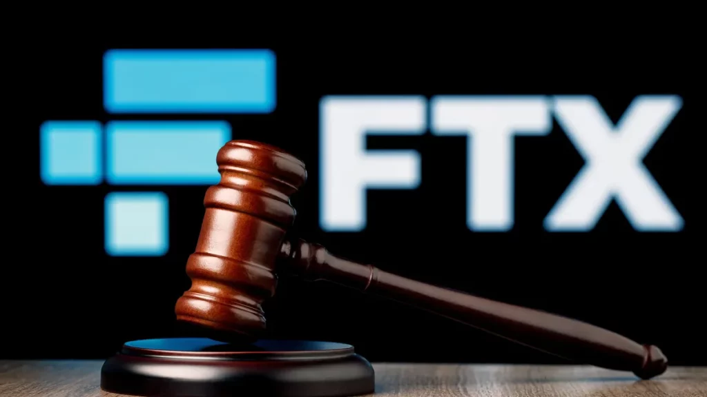 محاكمات المديرين التنفيذيين السابقين في FTX