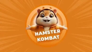 Hamster Kombat (HMSTR)