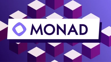 What is Monad