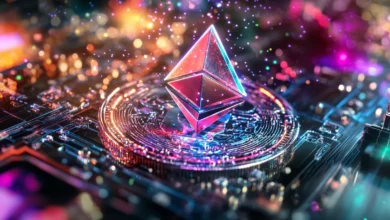 The Future of Ethereum