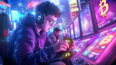 Young Generation Accelerating Into the Crypto Industry