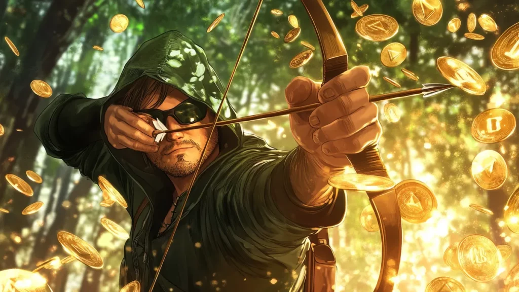 Mengungkap ZachXBT: Robin Hood Kripto yang Menakuti Penipu