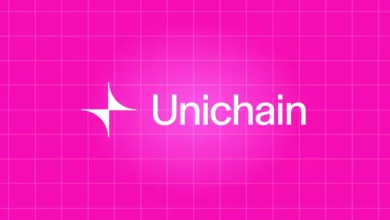 Unichain by Uniswap